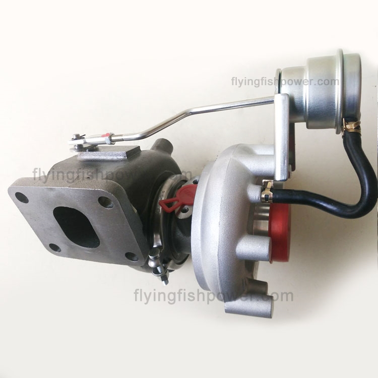 El motor diesel de Hyundai parte el turbocompresor 28230-45100 de TD05H