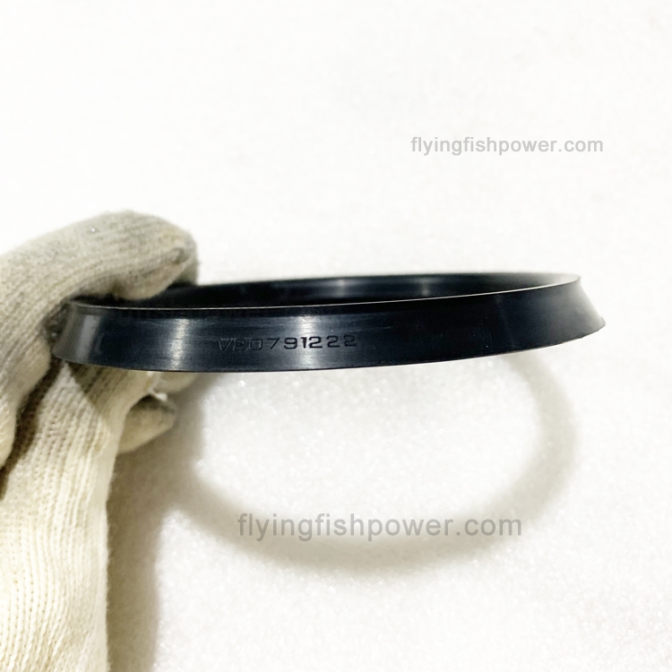 Volvo Diesel Engine Parts Sealing Ring 20791222