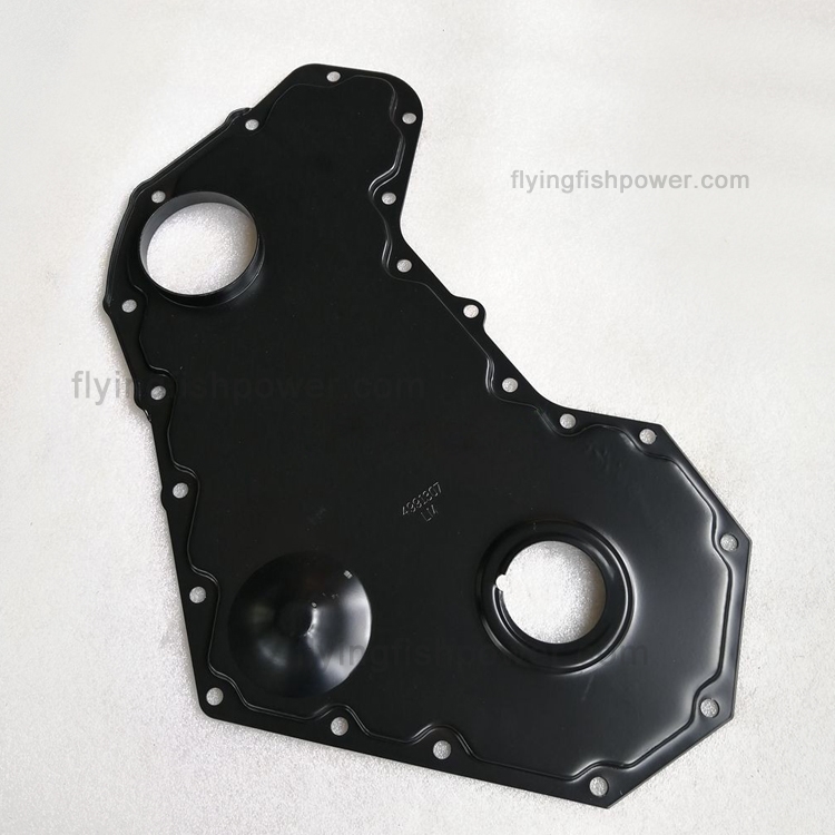 Cummins 6BT 6BT5.9 Engine Parts Gear Housing Cover 3903794