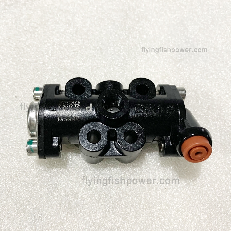 Volvo Truck Parts Valve de relais de boîte de vitesses 21740038