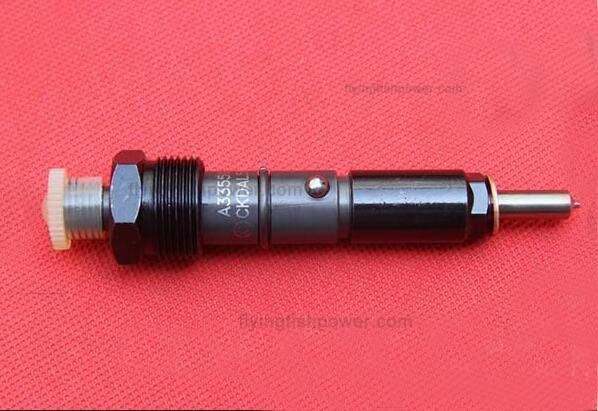 Inyector de combustible de las piezas del motor de Cummins 6BT 6BT5.9 3355015