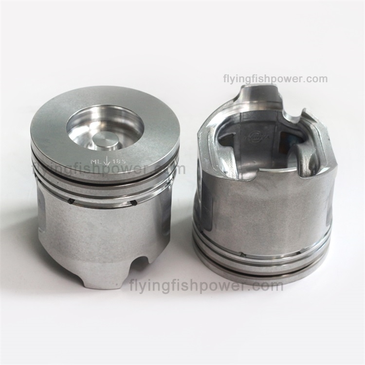 Piston 129908-22080 12990822080 de pièces de moteur de Yanmar 4TNV98