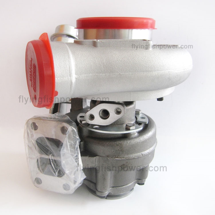 Equipo del turbocompresor de las piezas del motor de Cummins 6B 6BT 6BT5.9 3802767