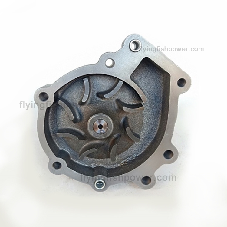 Isuzu 4HK1 Engine Parts Water Pump 8-980388450-0