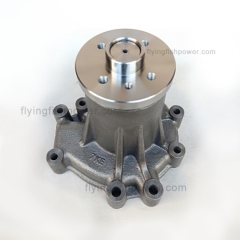 Pompe à eau de pièces de moteur d'Isuzu 4HK1 8-980388450-0