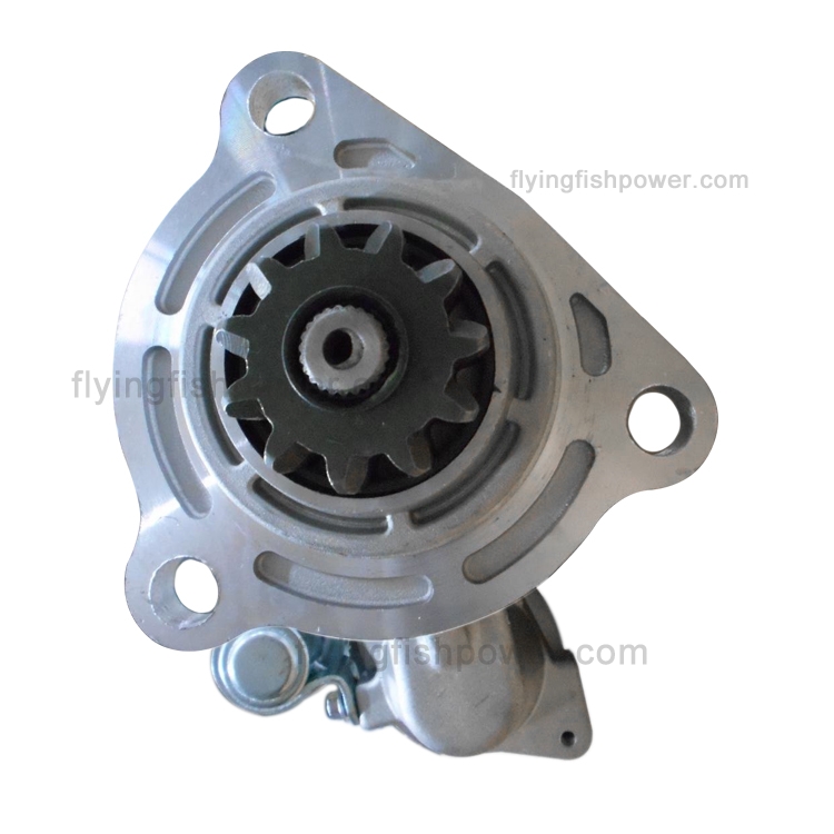 Motor de arrancador de las piezas del motor de Cummins NTA855 NT855 3021036