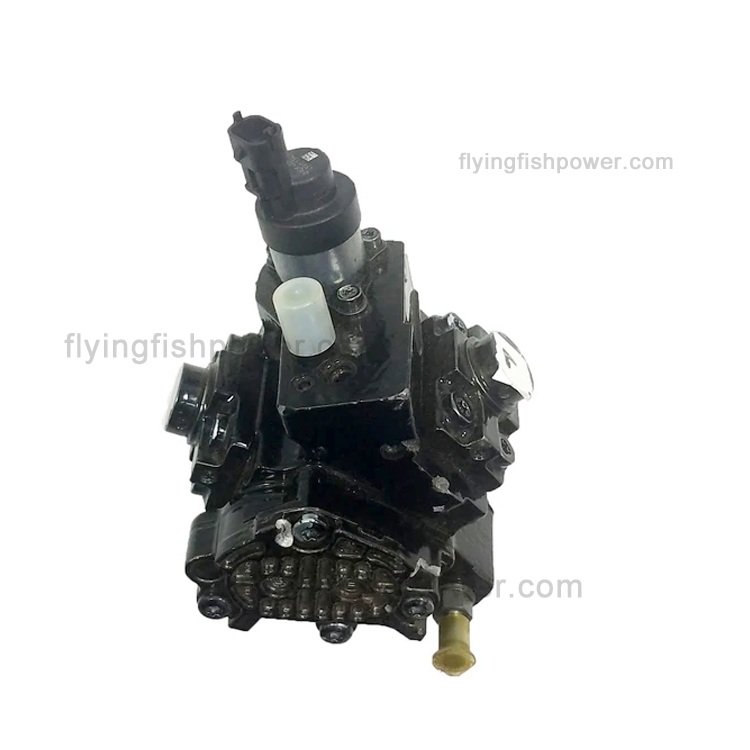 Komatsu B3.3 Engine Parts Fuel Injection Pump 6271-71-1110 0445020070 For Excavator PC60-8 PC70-8 PC130-8