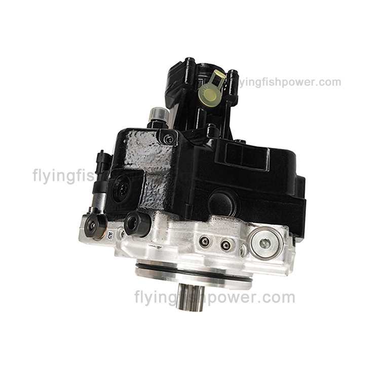 Komatsu B3.3 Engine Parts Fuel Injection Pump 6271-71-1110 0445020070 For Excavator PC60-8 PC70-8 PC130-8