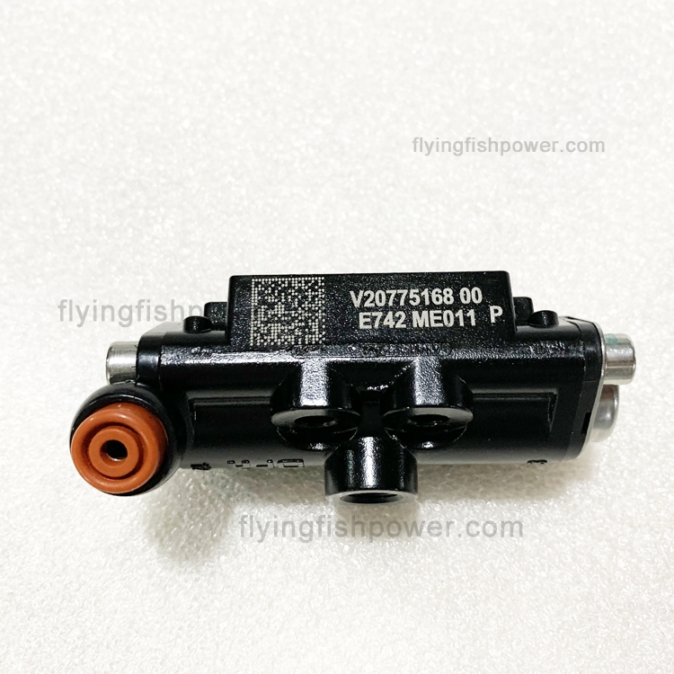 Wholesale Volvo Engine Parts Gear Box Valve 20775168