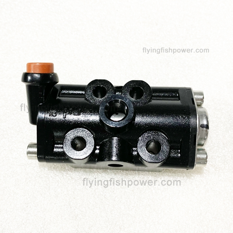 Wholesale Volvo Engine Parts Gear Box Valve 20775168