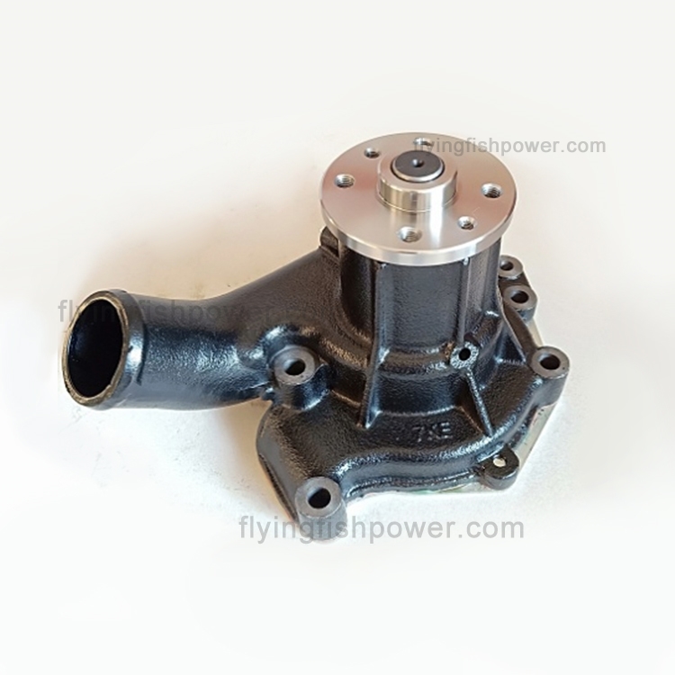 Pompe à eau de pièces de moteur d'Isuzu 4BG1 6BG1 1-13650018-1 1136500181