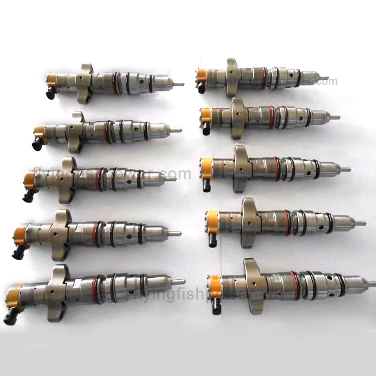 Wholesale Caterpillar Engine Parts Fuel Injector 10R-7222