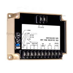 Wholesale Cummins Engine Parts Speed Controller 3044196