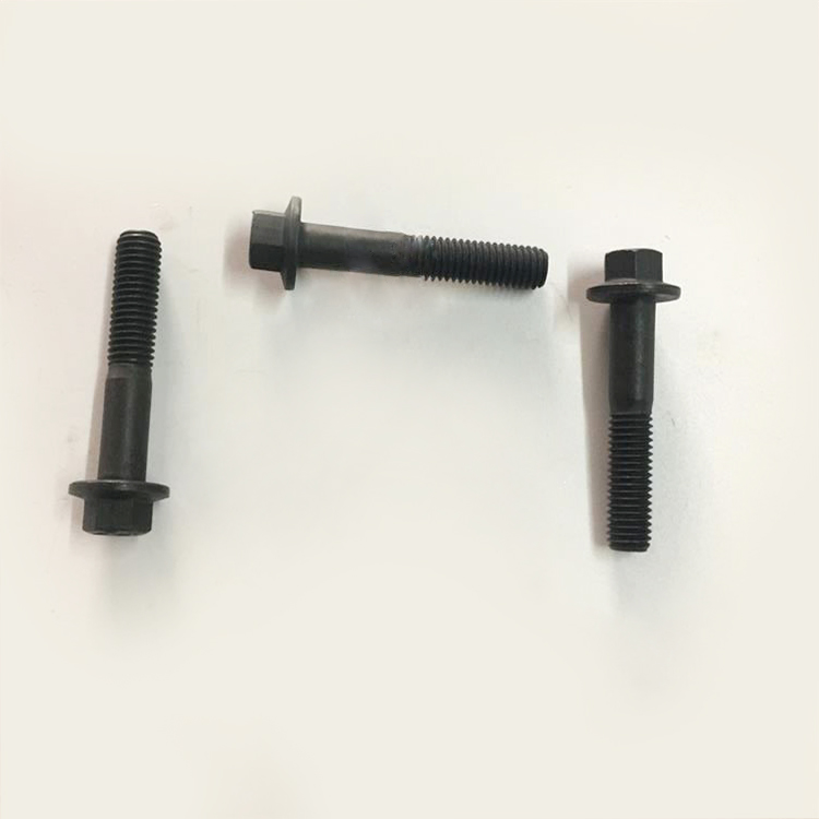 Piezas de motor Cummins, tornillo de cabeza de brida hexagonal, 3093926, venta al por mayor