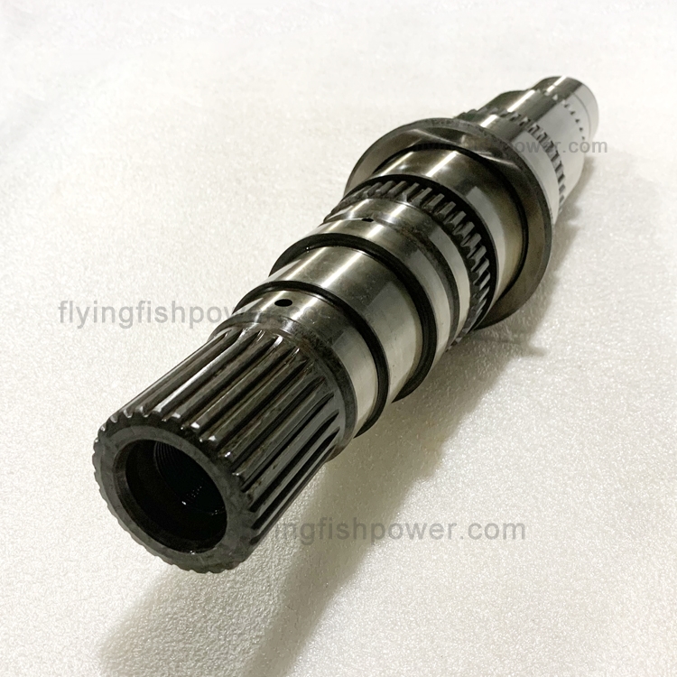 Volvo Diesel Engine Parts Main Shaft 1521406