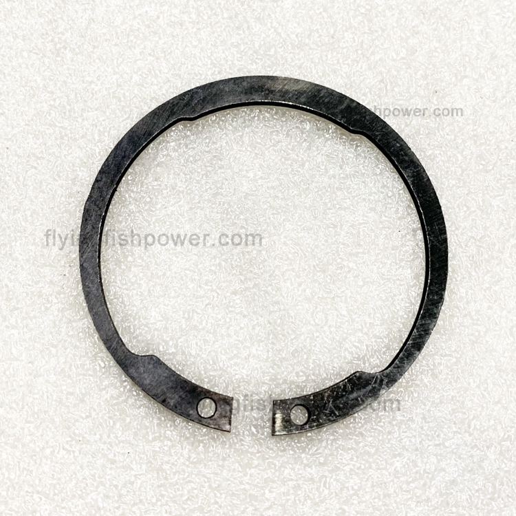 Anillo de presión de piezas de motor diesel Volvo 1652796