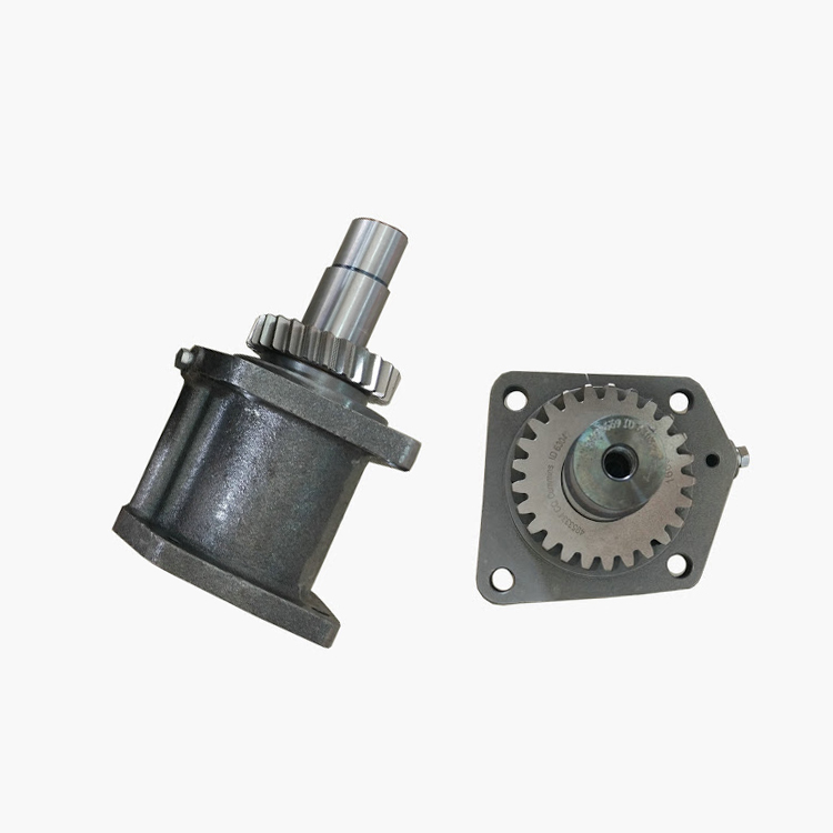 Support de pompe à eau pour moteur 3634065, vente en gros, pour KTA19, KTA38, KTA50