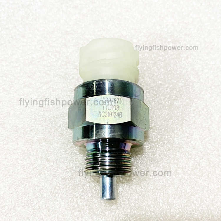Sensor de presión de aceite de piezas de motor diésel Volvo 3197871