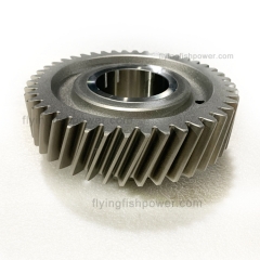 Volvo Diesel Engine Parts Gear 1521422