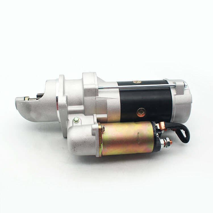 Cummins 4BT3.9 6BT5.9 Engine Parts Starter Motor 3283329