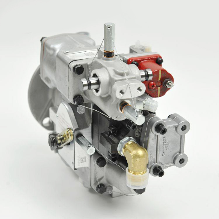 Cummins K19 KTA19 QSK19 Engine Fuel Injection Pump 3883776