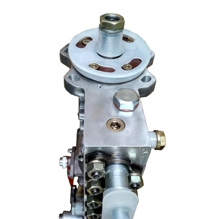 Cummins 6CT8.3 6CT Engine Fuel Injection Pump 3938372 0402066732