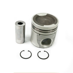 Kit de piston de pièces de moteur Cummins K19 KTA19 QSK19 3631245