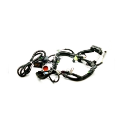 Cummins QSB QSB5.9 Engine Parts Wiring Harness 3958224