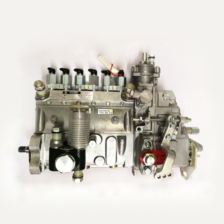 Cummins 6BT5.9 6BT Engine Fuel Injection Pump 4063844
