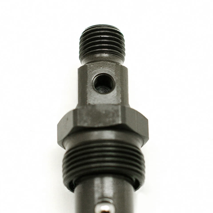 Injecteur de carburant de pièces de moteur de Cummins QSB 5.9L QSB 6.7L 3939696 4089270