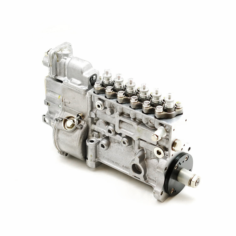 Cummins 6L L375 Engine Fuel Injection Pump 3975927