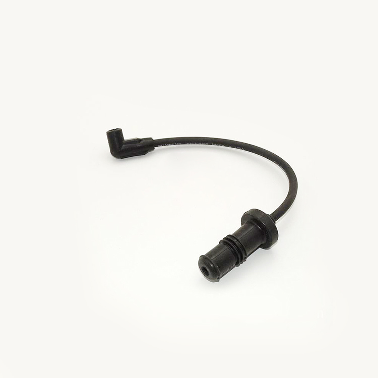 Cable de bujía de motor Cummins BGE5.9 CGE8.3 3966404