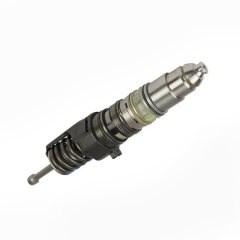 Injecteur de carburant 4088665 de pièces de moteur de Cummins X15 ISX15 QSX15