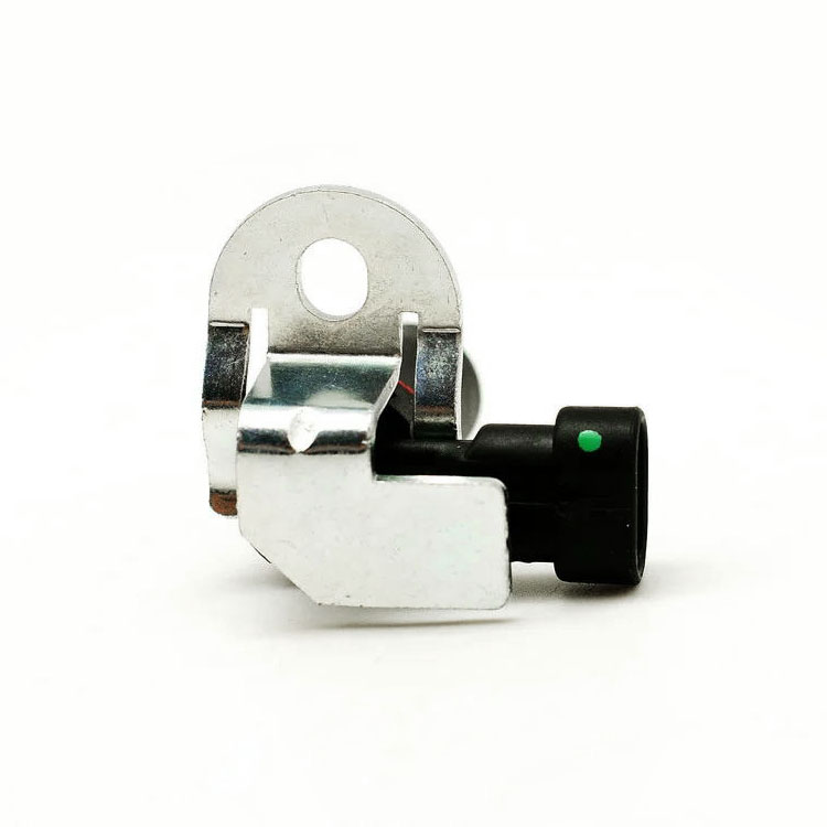 Sensor de posición del cigüeñal de las piezas del motor Cummins QSB QSB5.9 4921601