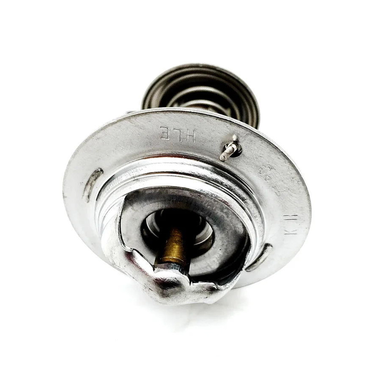 Thermostat de pièces de moteur Cummins A2300 4900260