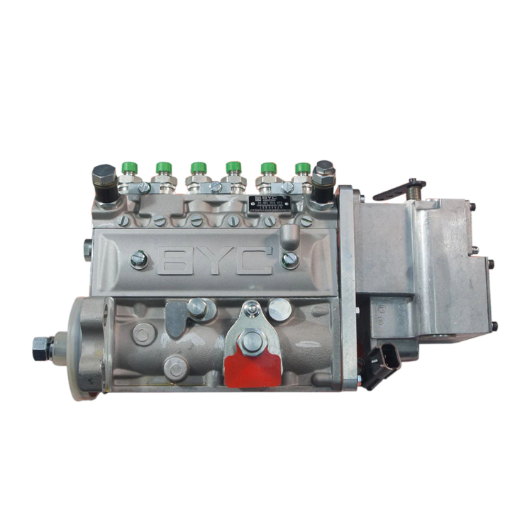 Wholesale Cummins Engine Parts Fuel Injection Pump 4988395