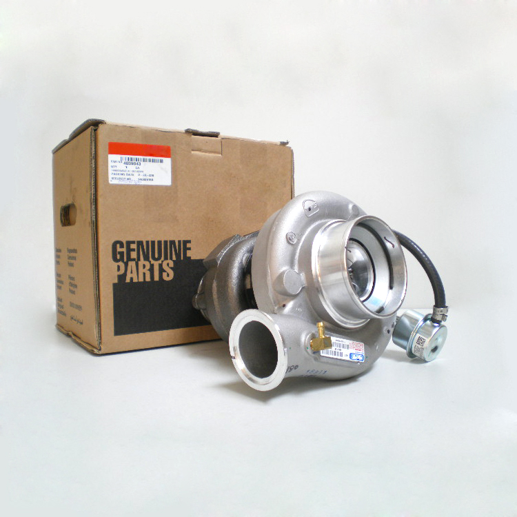 Wholesale Cummins Engine Parts Turbocharger 4955158