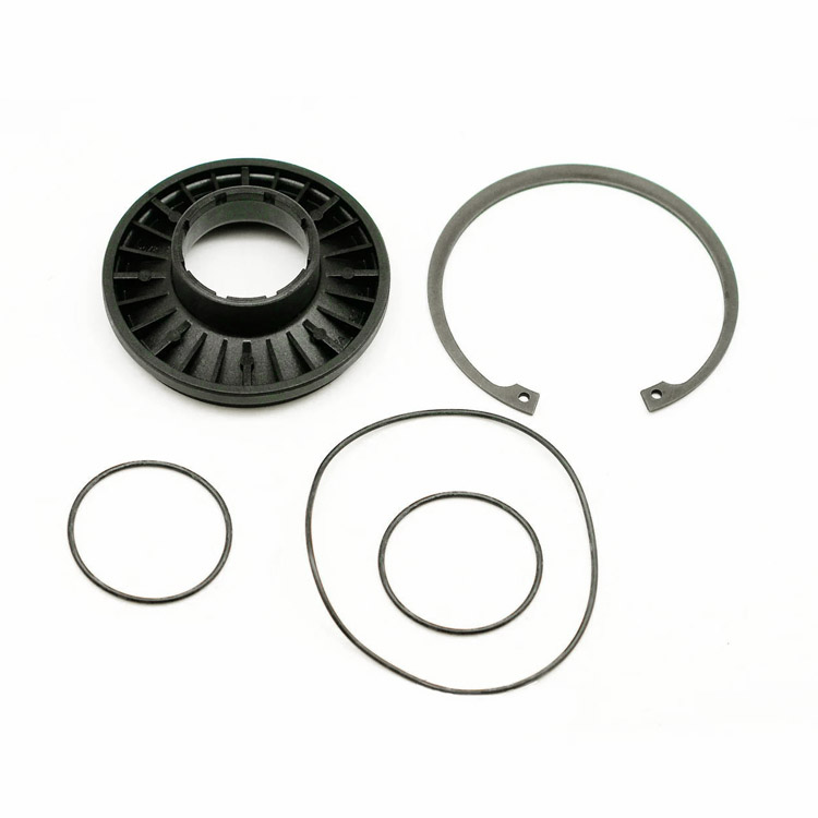 Piezas de motor Cummins, Kit de cubierta de bomba de agua 4090022, venta al por mayor