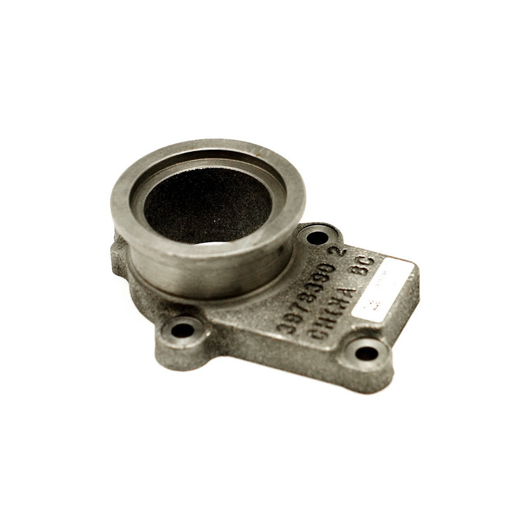 Wholesale Cummins Engine Parts Exhaust Outlet Connection 3978390