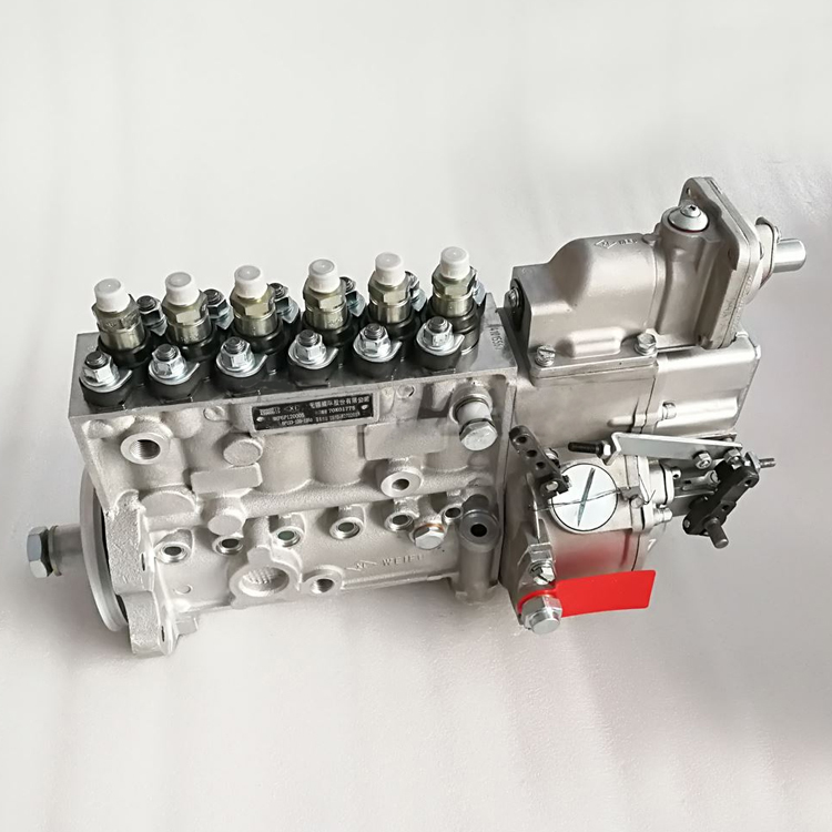 Wholesale Cummins Engine Parts Fuel Injection Pump 3960919