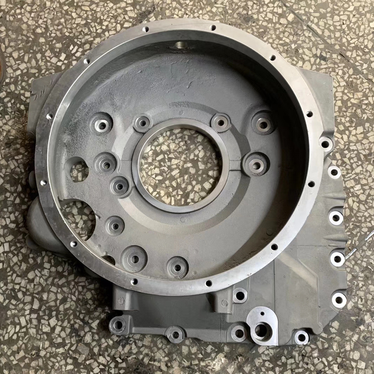 Wholesale Cummins Engine Parts Flywheel Housing 4932623