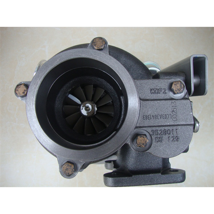 Venta al por mayor, partes del motor Cummins turbocompresor 4050205 de 4050206