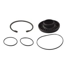 En gros Cummins moteur pièces pompe à eau couvercle Kit 4090022