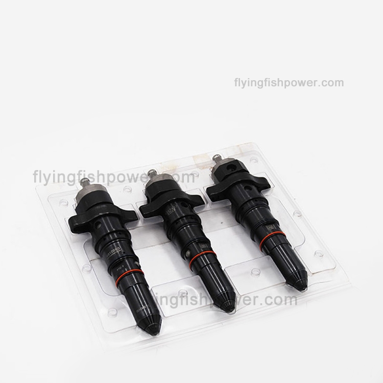 Injecteur de carburant de pièces de moteur de Cummins K19 KTA19 QSK19 3087587