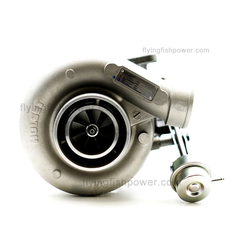 Cummins 6CT 8.3L 6CT8.3 Pièces de moteur HX40W Turbocompresseur 3535638 3802651 3535635 4049033 3535636