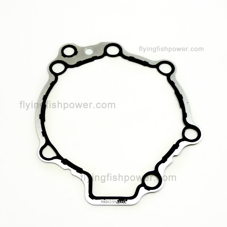 Cummins M11 ISM11 QSM11 Engine Parts Accessory Drive Support Gasket 3899746