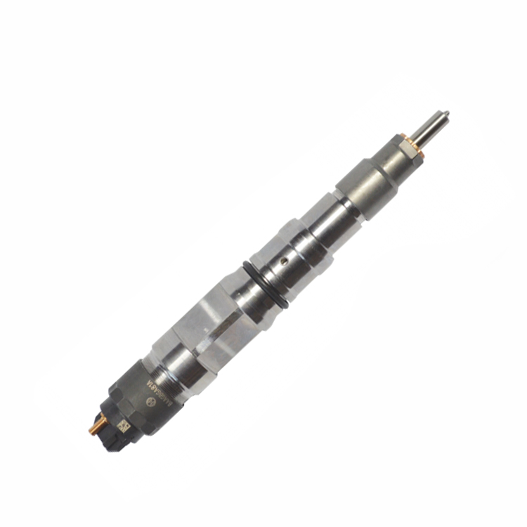 En gros pièces de moteur Diesel injecteur de carburant BOSCH 0445120219