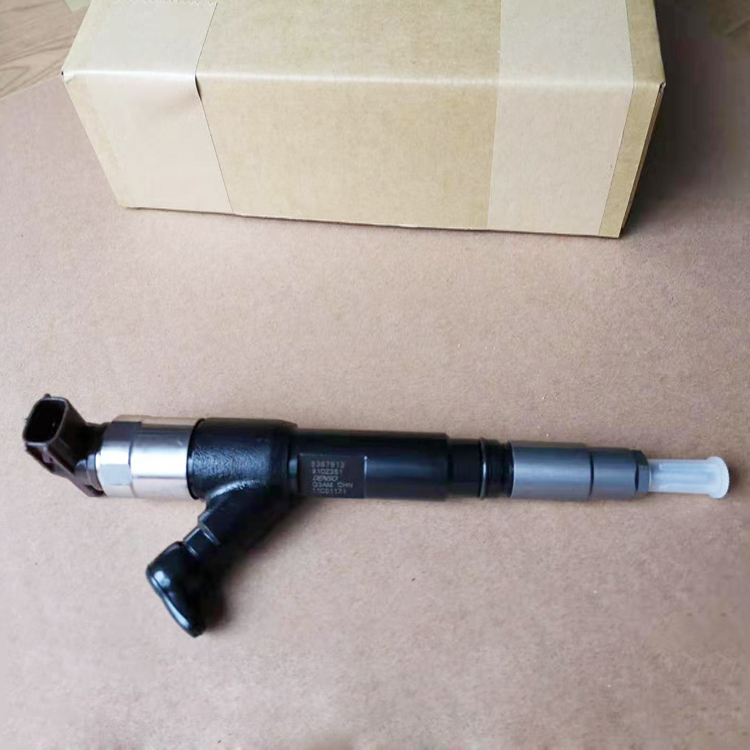 5367913 en gros d'injecteur de carburant de pièces de moteur de Cummins