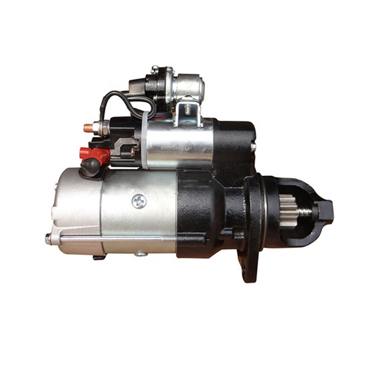 Wholesale Cummins Engine Parts Starting Motor 5256026