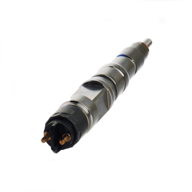 En gros pièces de moteur Diesel injecteur de carburant BOSCH 0445120219